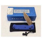 Benchmade 535 Bugout Folding Pocket Knife IOB