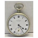 Bravingtons Renown Pocket Watch