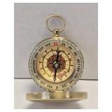 Pocket Compass