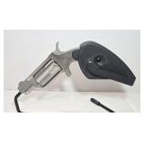 North American Arms 22 Mag GHG-M Holster Grip