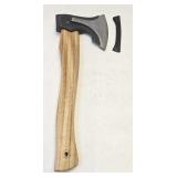 Hatchet 14" Long