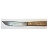 Vintage Old Hickory Knife