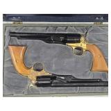 Matched Pair Colt Civil War Centennial (Copy-