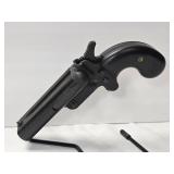 Leined Inc Model DD 45 Long Colt/.410 In Original