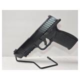Ruger Mod-RP9 9mm w/ 2 Magazines, Extra