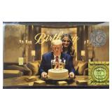 1/4 Grain .999 Gold Bar Patriots Coins Assay C