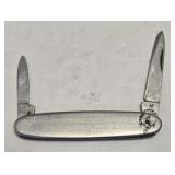Vintage 2-Blade Pocket Knife