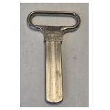 Vintage West German Bottle Opener