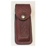 Case XX Knife Sheath