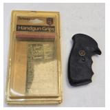 Rubber Pachmayr (K) or (L) Size Pistol Grip