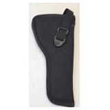 Blackhawk Nylon Revolver Holster Size-3