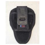 CE Case Leather IWB Holster