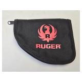Ruger LCP Pistol Case