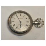 Elgin 15 Jewel Pocket Watch