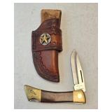 Case XX Changer with Sheath