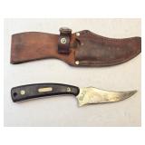 Schrade Old Timer 152 Sharpfinger
