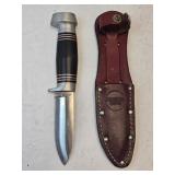 Remington RH-31 Fixed Blade