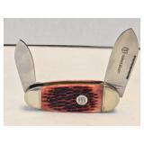Rough Rider Elephant Toe 2-Blade Knife