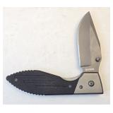 Ka-Bar Warthog Folder III Folding Pocket Knife