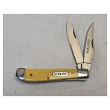 Schrade SCH171TY 2-Blade Trapper