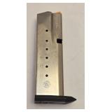 Smith & Wesson 40 Cal Pistol Magazine