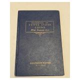 Handbook of United States Coins