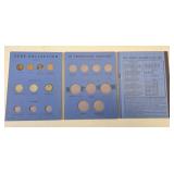 Collection of Twentieth Century US Coins