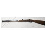 CVA Plainsman 50 Cal Muzzle Loader SN#983835