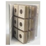 60 Pocket Coin Album Full