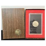 1973 Eisenhower Proof Dollar