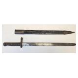 M1913 Spanish Mauser Bayonet