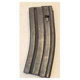 Metal AR-15 30rd Magazine