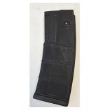 Plastic AR-15 30rd Magazines