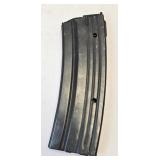 Metal Mini-14 30rd Magazine