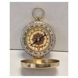 Pocket Compass