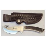 Boker Arbolito Gut Hook Hunter 3ï¿½" Blade 8"