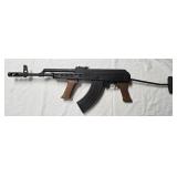 Century Arms AK47 Model AMD-65 Cal. 7.62x39  SN#