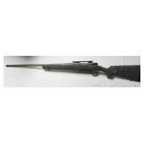 Christensen Arms Model-14 308 Win Cal.