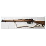 1968 Enfield Indian RFI Ishapore Model-2A1