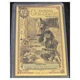 1/2 Florida Goldback 2025 1/2000th Troy Ounce 24K