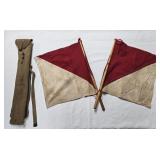 Us Army Flag Kit