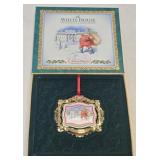 2011 Whitehouse Christmas Ornament