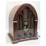 (D) General Electric GE Reproduction Model No