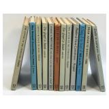 (D) Vintage Collection of Theological or Bible