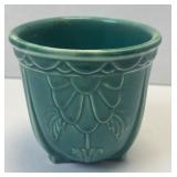 (D) Studio Art Pottery Planter 3 1/2"