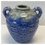 (D) 4" Vintage Made In Japan Vase