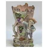 (D) Antique Camille Naudot French Victorian