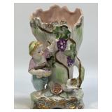(D) Antique Camille Naudot French Victorian
