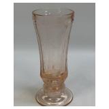 (D) Vintage Indiana Glass Recollection Madrid