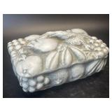 (D) 6" x 4" Trinket Box